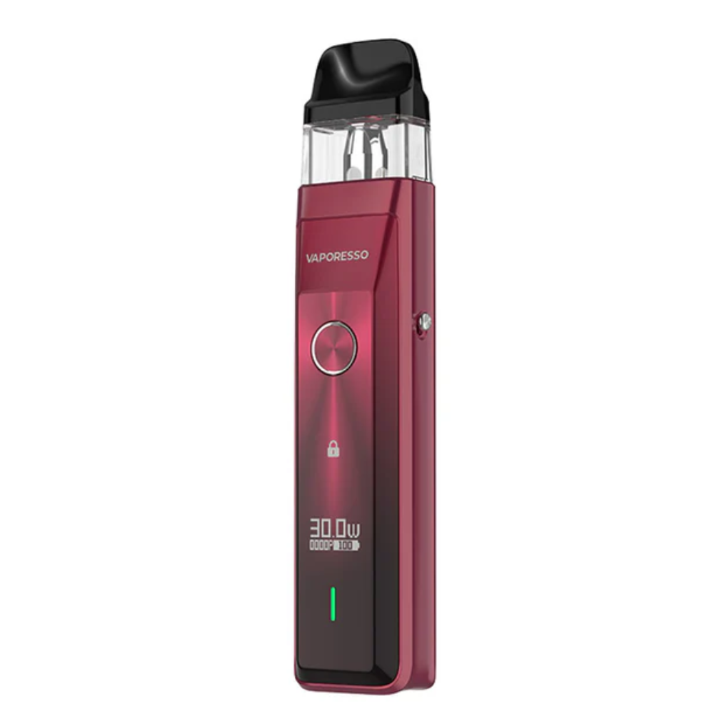Vaporesso Xros Pro - Starter Kit