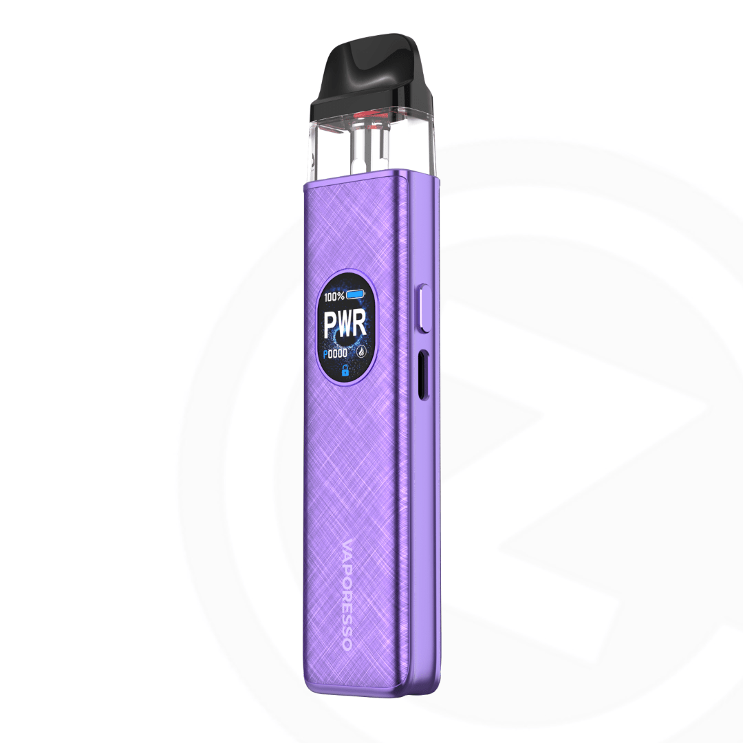 Vaporesso Xros 5 - Starter Kit