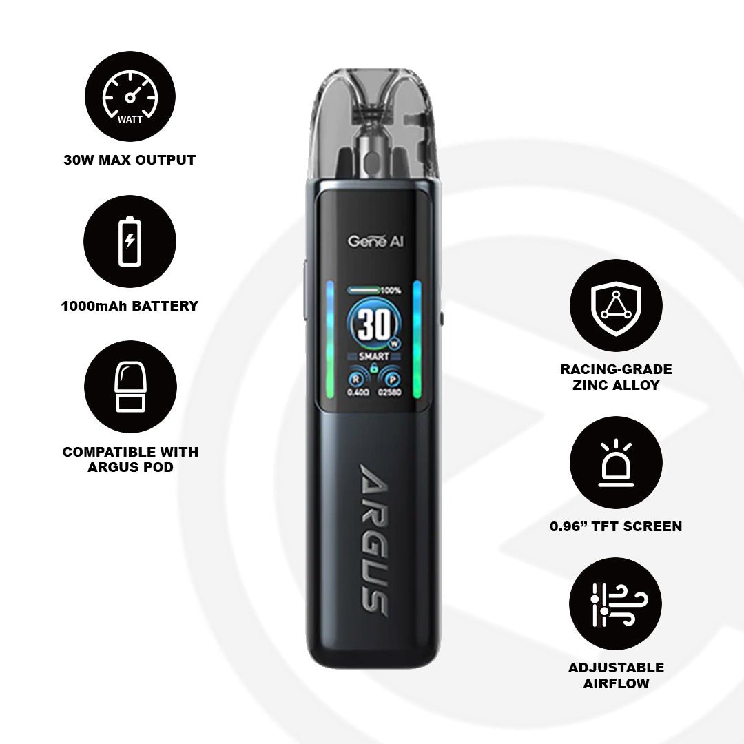 Voopoo Argus G2 - Starter Kit