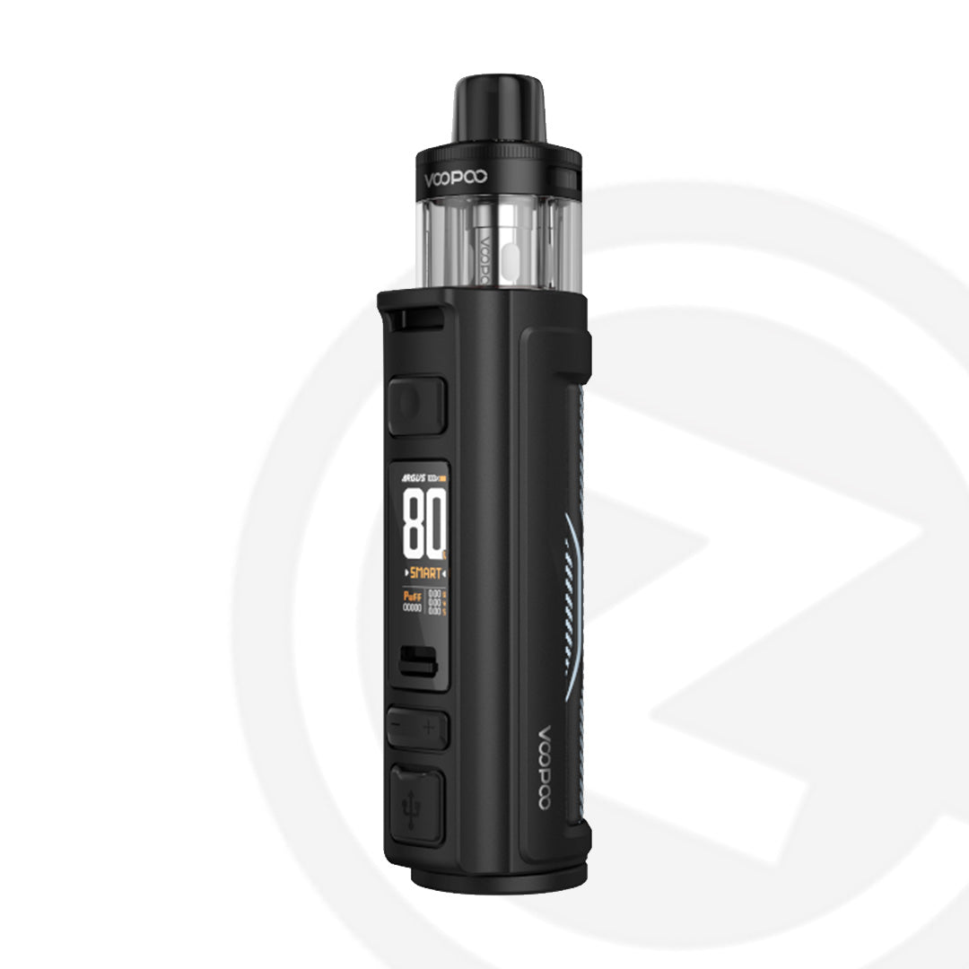 Voopoo Argus Pro 2 - Advanced Kit - Spray Black