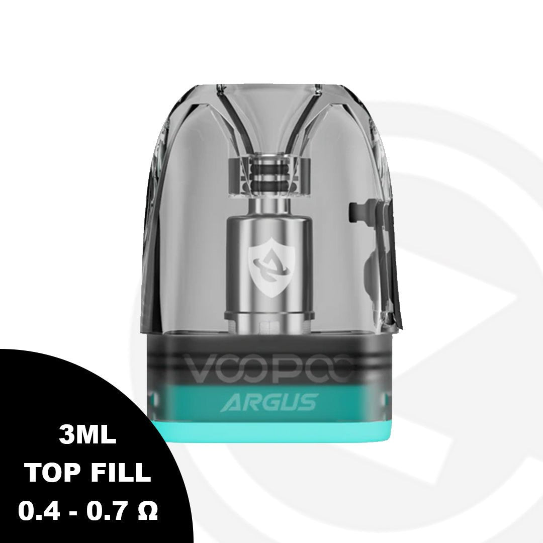 Voopoo Argus Top Fill Cartridge V2 - 3ml