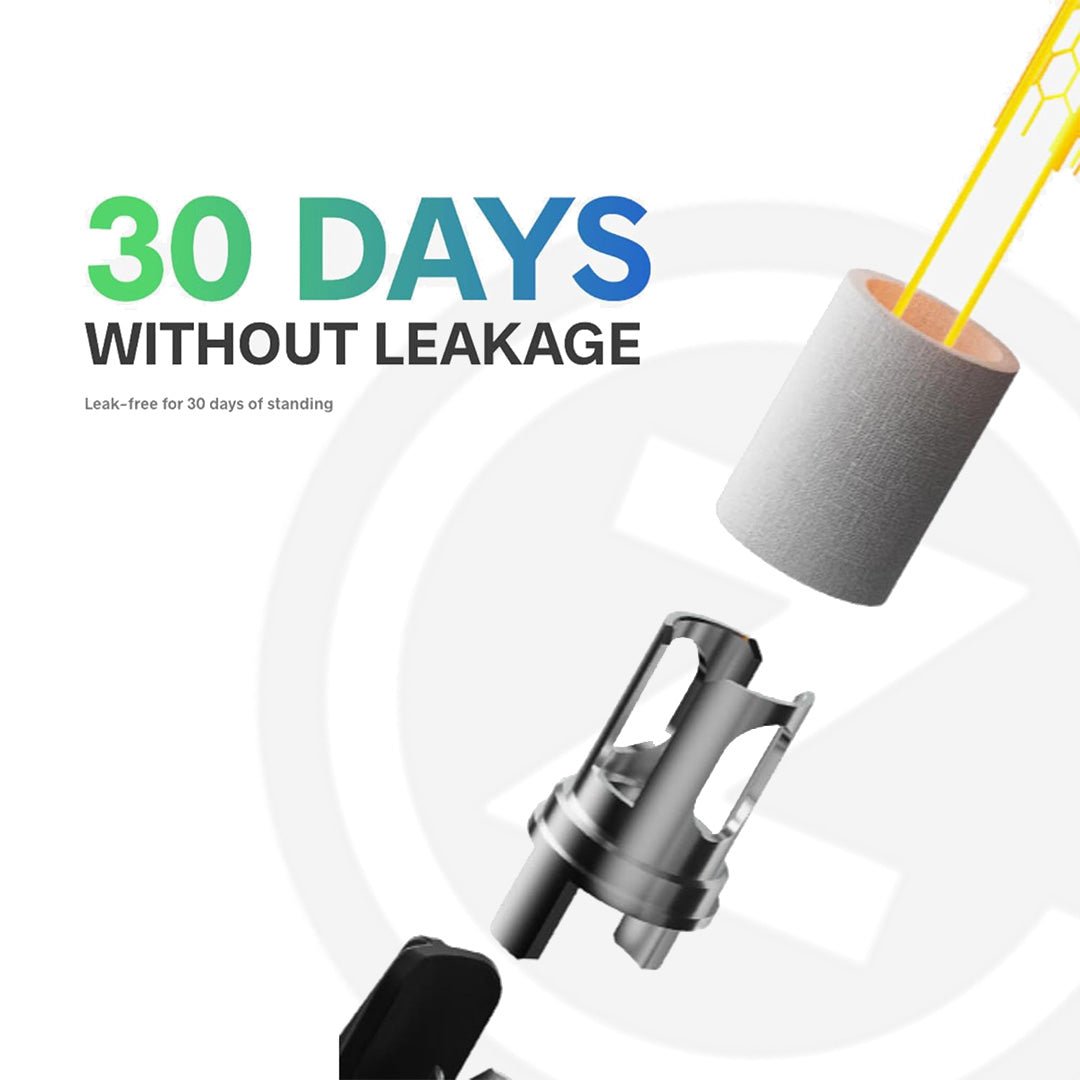 Voopoo Argus Z Replacement Pod 3ml (Top Fill) - 0.7ohm