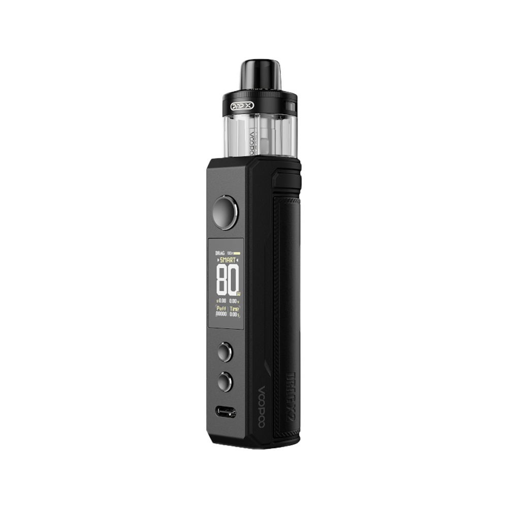 Voopoo Drag X2 - Advanced Kit