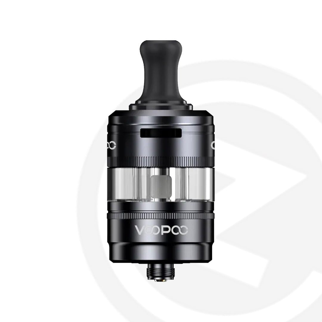 Voopoo PNP X Pod Tank MTL - Black