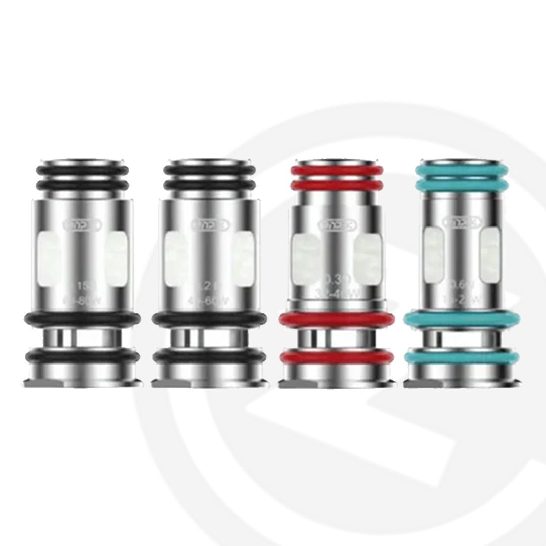 Voopoo Pnp X Replacement Coil