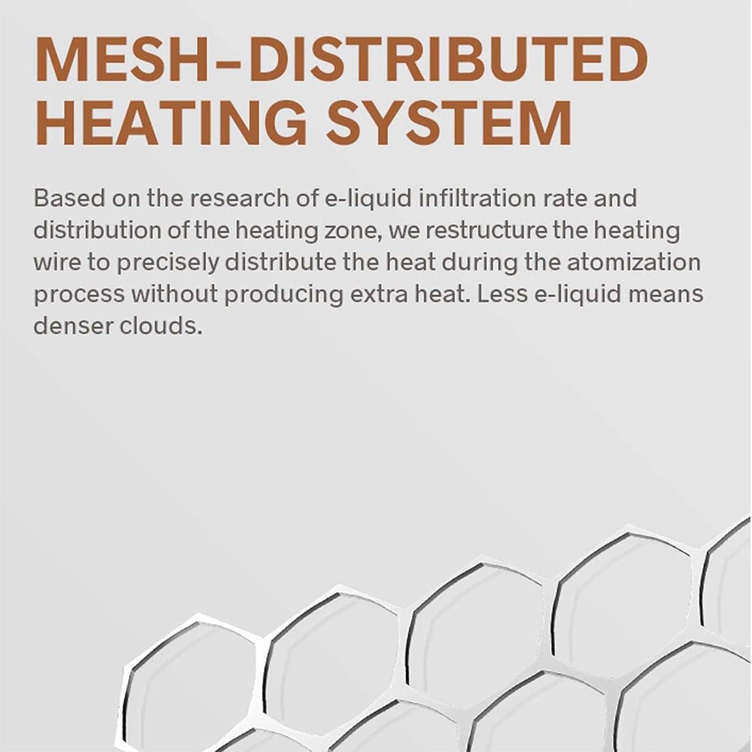 Voopoo Pnp X Replacement Coil