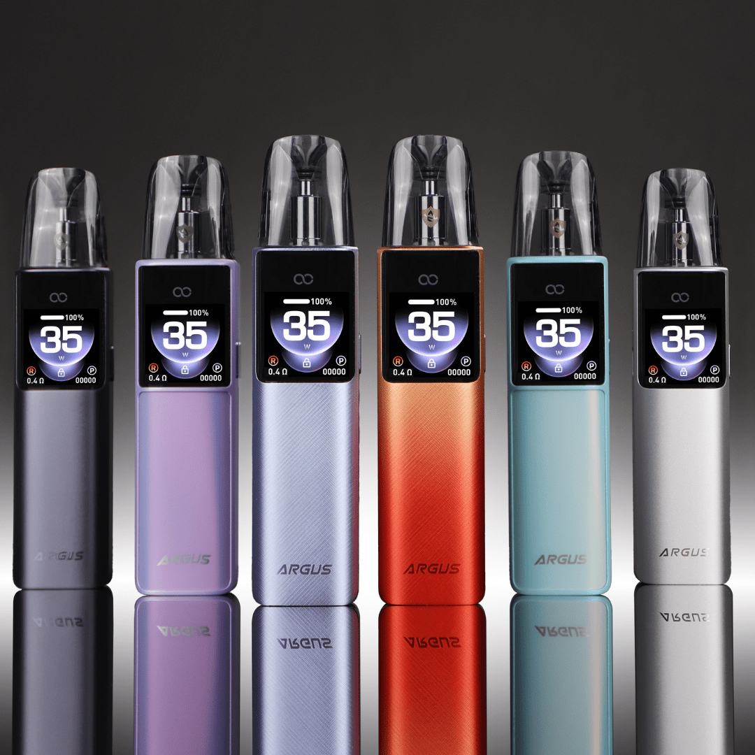 VooPoo Argus G4 Pod Vape Kit