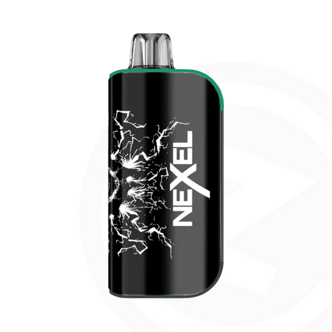 Nexel Thunder Prefilled Pod Kit - Watermelon Ice