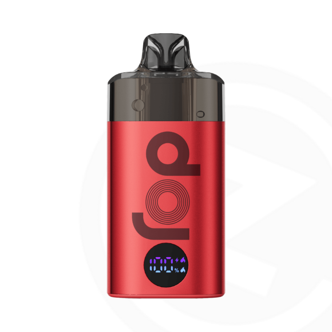 DOJO BLAST 6000 Prefilled Kit - 20mg - Watermelon Ice
