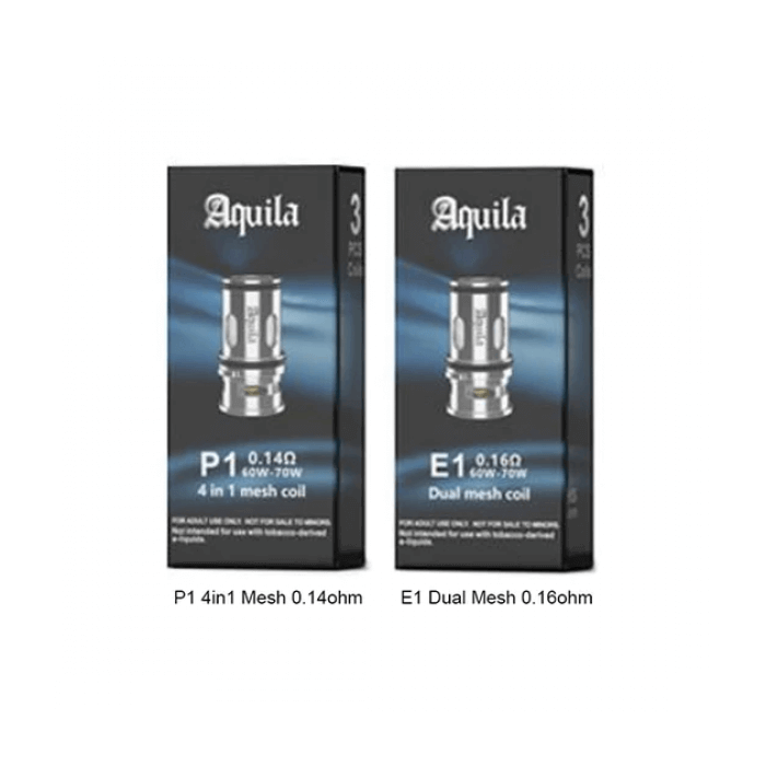 Horizon Tech Aquila Replacement Coils