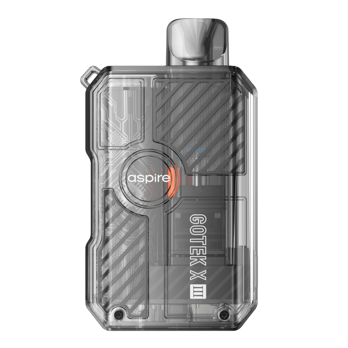 Aspire Gotek X 3 Vape Pod Kit