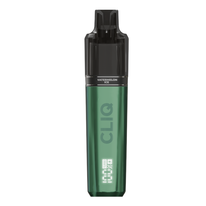 Avomi Cliq Starter Kit - Watermelon Ice