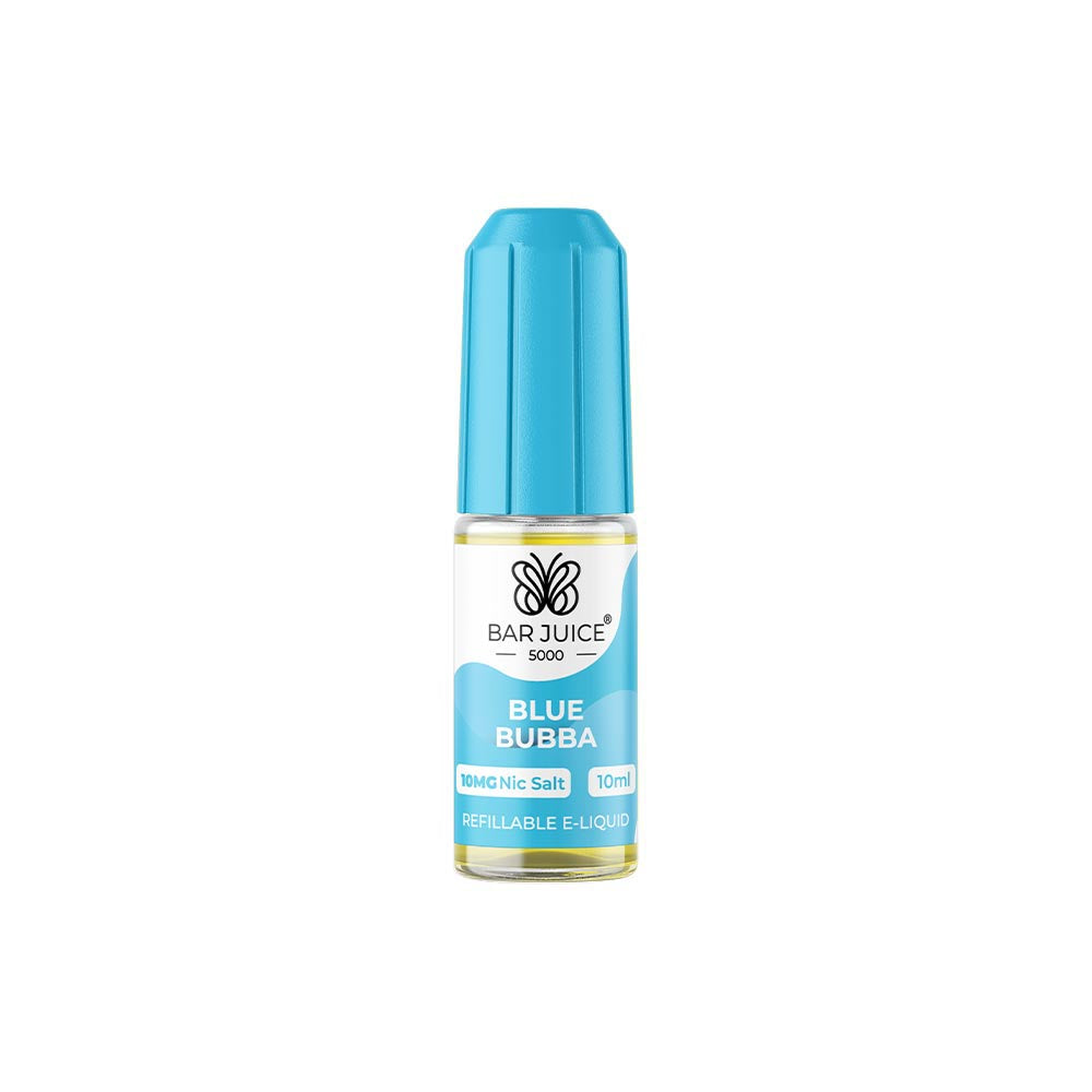 Bar Juice 5000 Blue Bubba - 10ml