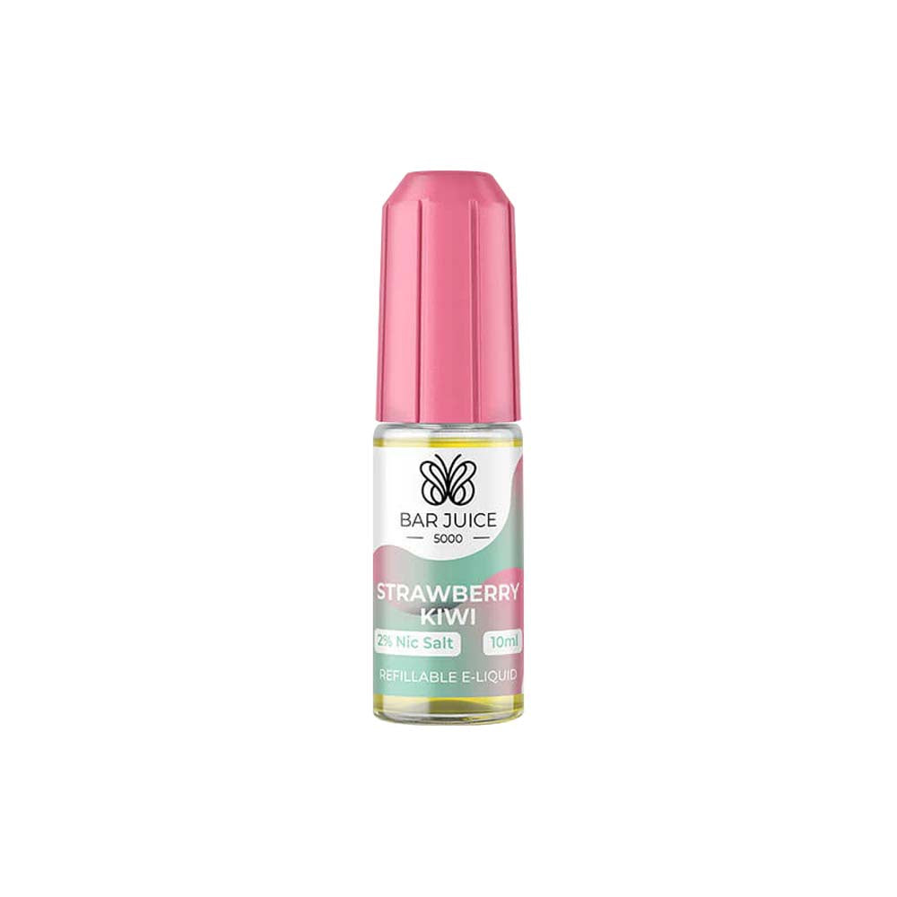 Bar Juice 5000 Strawberry Kiwi - 10ml