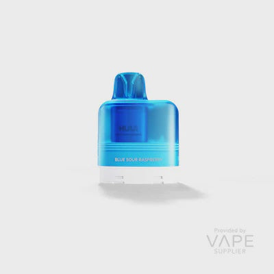 Hula Replacement Prefilled Pod - Blue Sour Raspberry