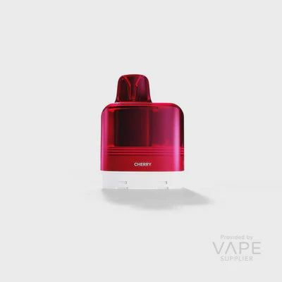 Hula Replacement Prefilled Pod - Cherry