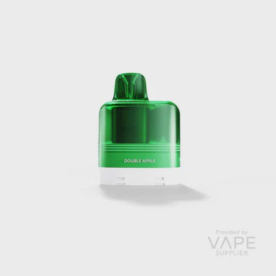 Hula Replacement Prefilled Pod - Double Apple