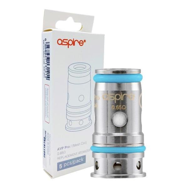 Aspire AVP Pro Replacement Coil