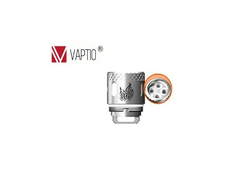 Vaptio Frogman Replacement Coil