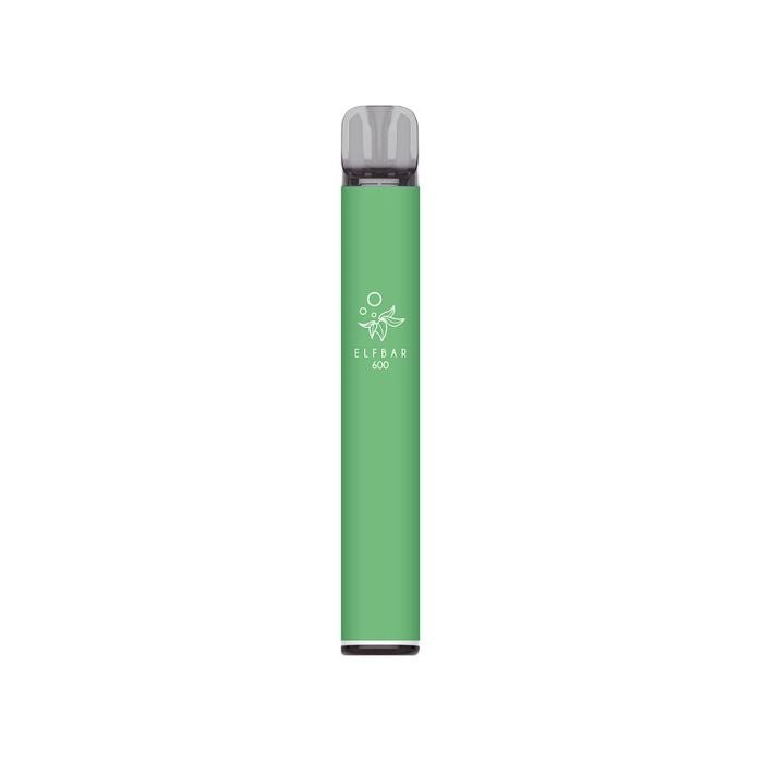 Elf Bar 600 Prefilled Pod Kit - Kiwi Passion Fruit Guava