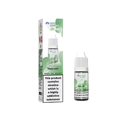 Hayati Pro Max Nic Salt - Fresh Mint 10ml
