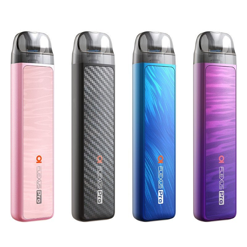 Aspire Flexus Pro 1200mah Pod Device