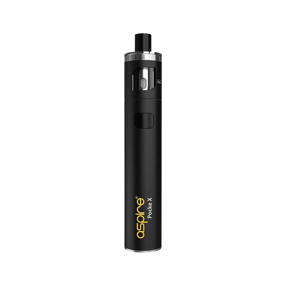 Aspire Pockex - Starter Kit