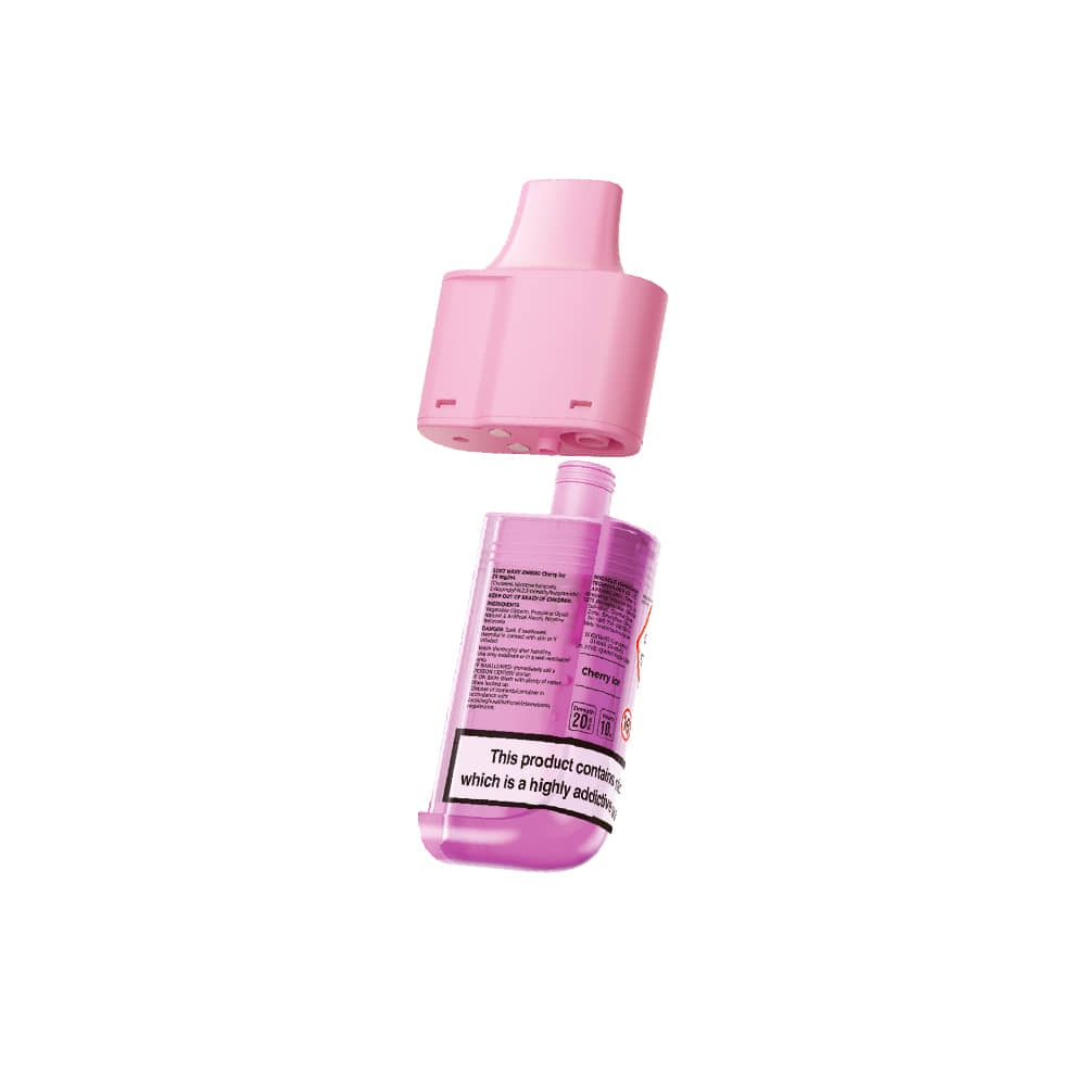 Lost Mary BM6000 Refill - Cherry Ice
