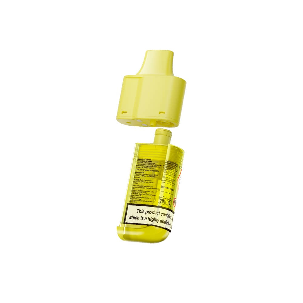 Lost Mary BM6000 Refill - Lemon Lime