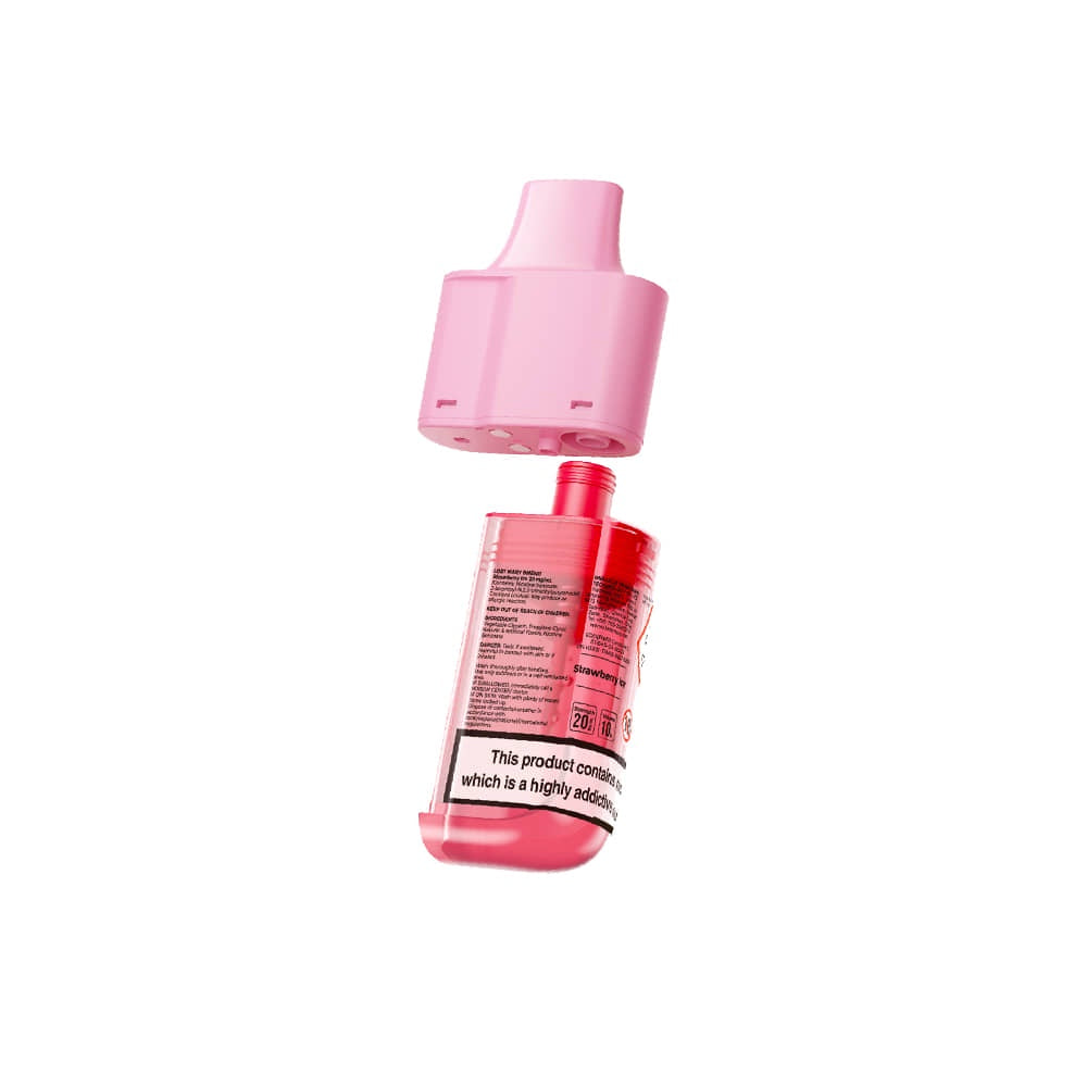 Lost Mary BM6000 Refill - Strawberry Ice