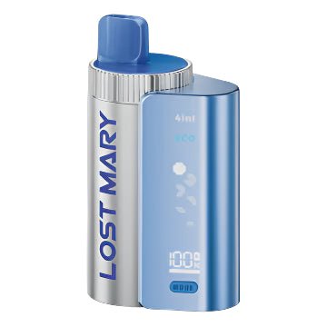 Lost Mary 4 in 1 Kit - Blueberry
