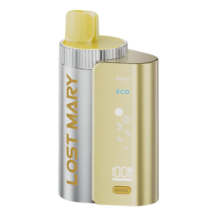 Lost Mary 4 in 1 Kit - Pineapple Edition