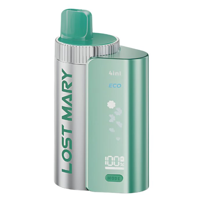 Lost Mary 4 in 1 Kit - Special Edition
