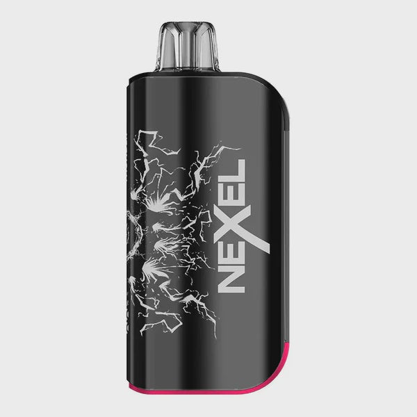 Nexel Thunder Prefilled Pod Kit
