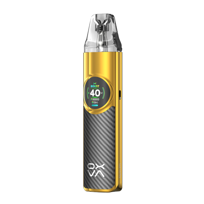 Oxva Nexlim Series Kit / Black Gold