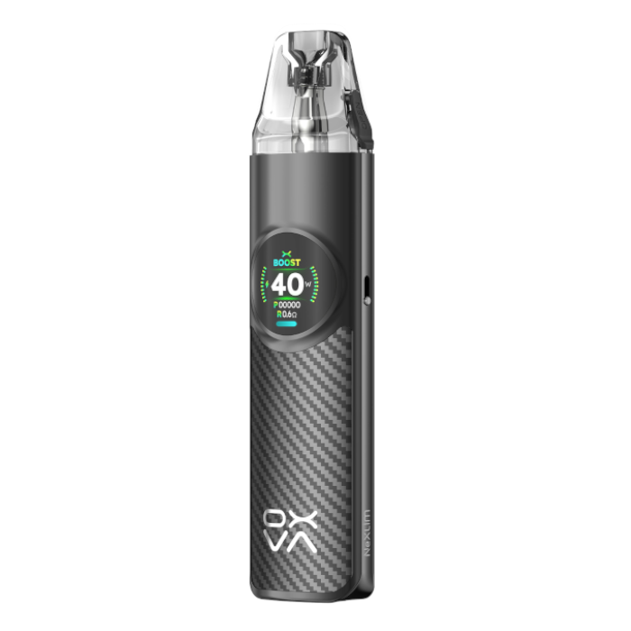 Oxva Nexlim Series Kit / Black Warrior