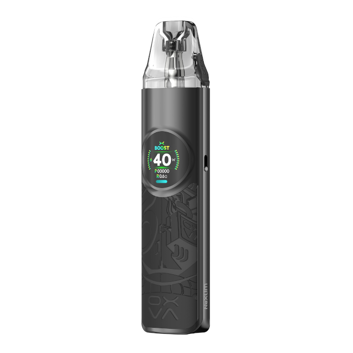 Oxva Nexlim Series Kit / Power Black