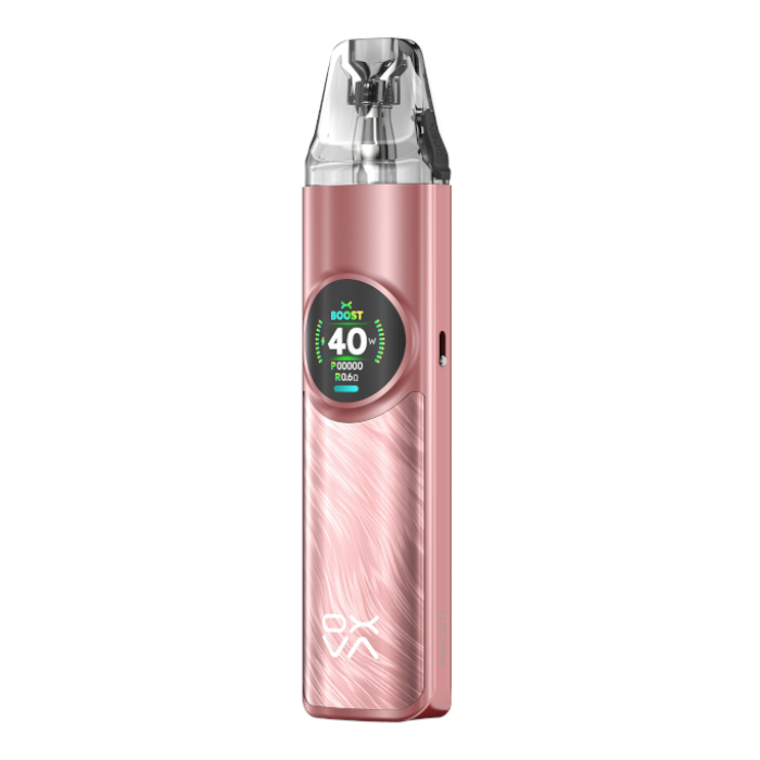 Oxva Nexlim Series Kit / Rose Gold