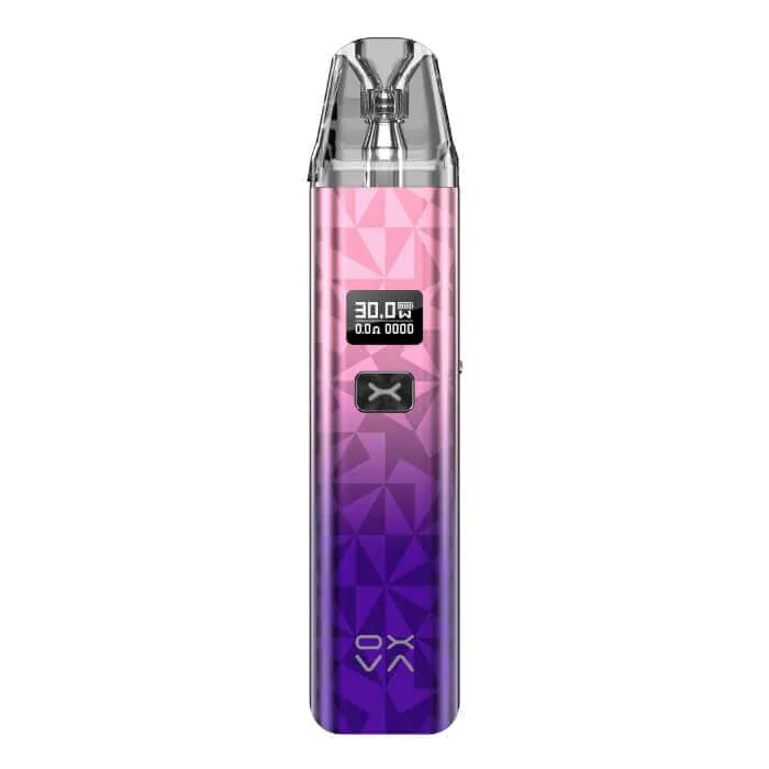 Oxva Xlim Classic Pod Kit