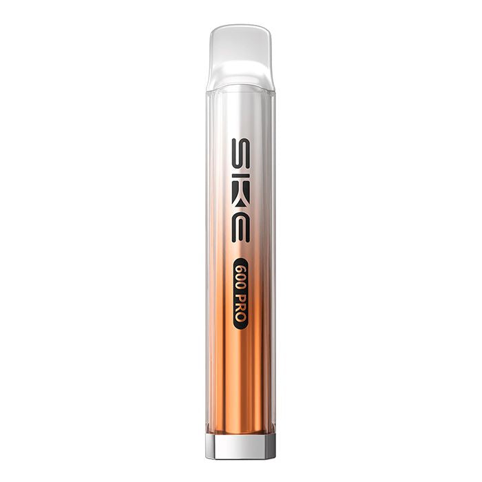 SKE Crystal Pro 600 Prefilled Pod Kit - Cola Ice - 20mg