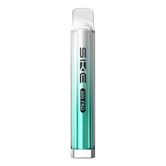 SKE Crystal Pro 600 Prefilled Pod Kit - Menthol - 20mg