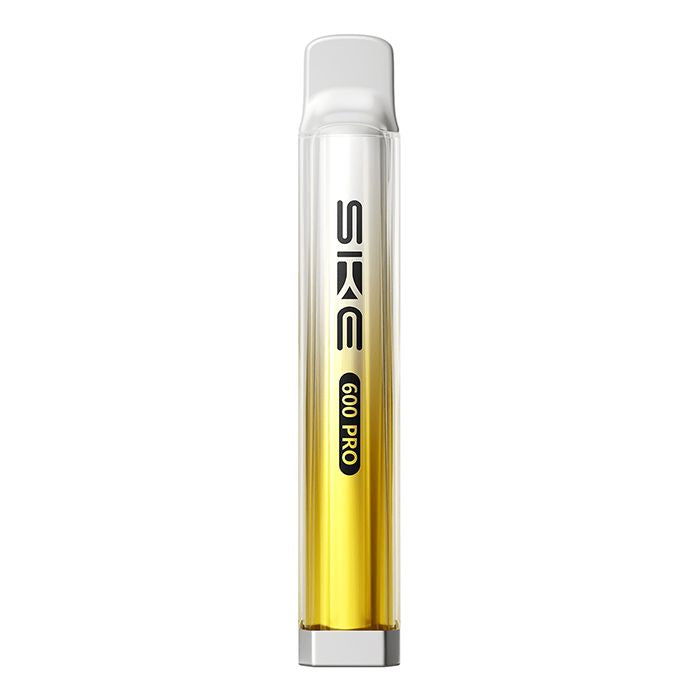 SKE Crystal Pro 600 Prefilled Pod Kit - Pineapple Ice - 20mg