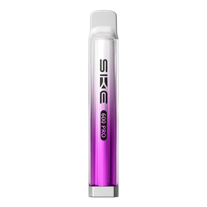 SKE Crystal Pro 600 Prefilled Pod Kit - Pink Lemonade - 20mg