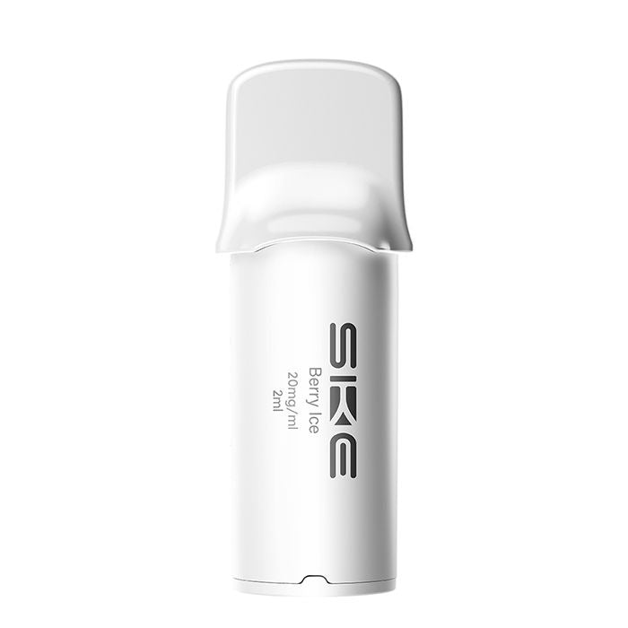 SKE Crystal 600 PRO Pod - Berry Ice - 20mg (2pk)