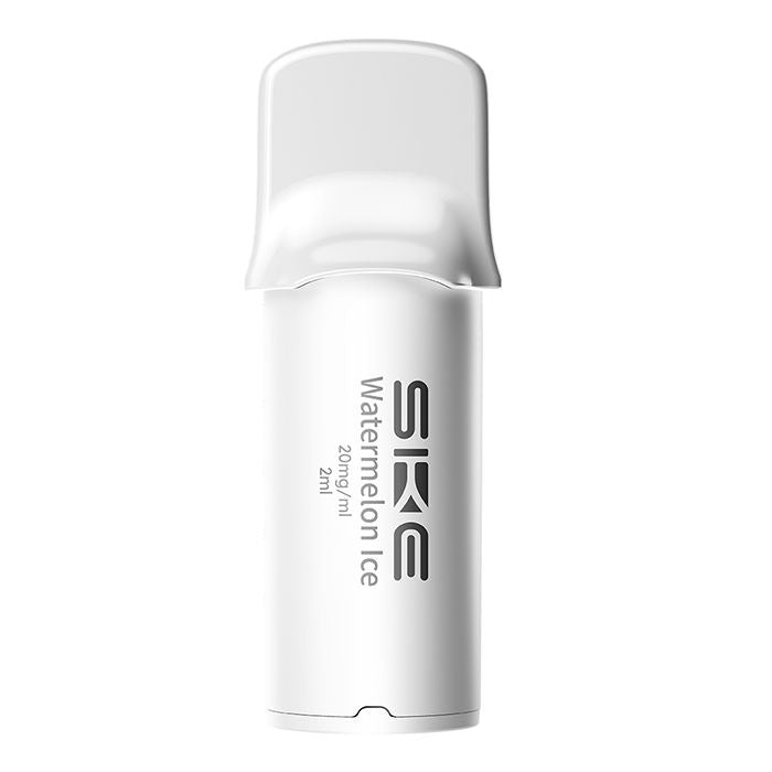 SKE Crystal 600 PRO Pod - Watermelon Ice - 20mg (2pk)