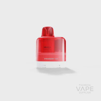 Hula Replacement Prefilled Pod - Strawberry Kiwi