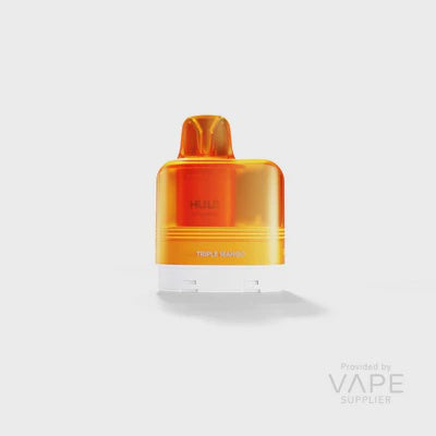 Hula Replacement Prefilled Pod - Triple Mango