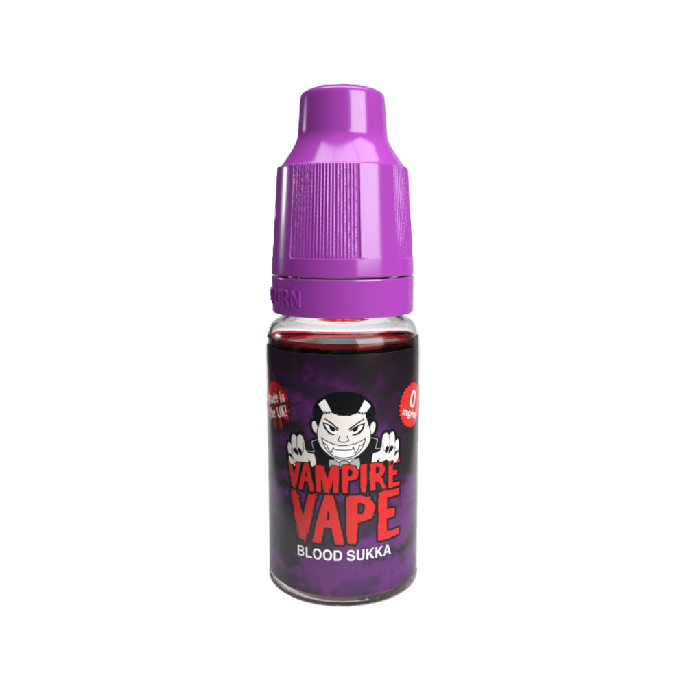 Vampire Vape Blood Sukka - 10ml