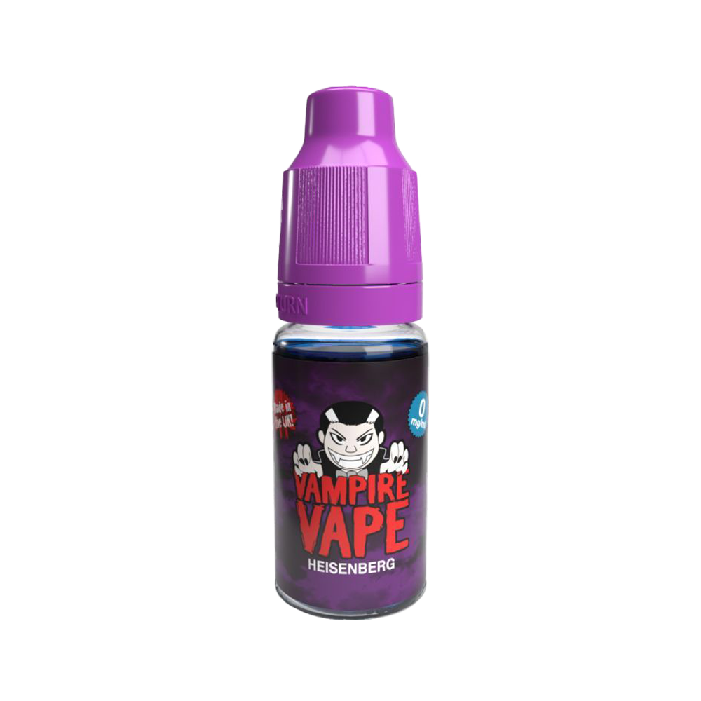 Vampire Vape Heisenberg - 10ml