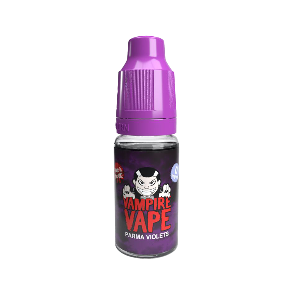 Vampire Vape Parma Violets - 10ml